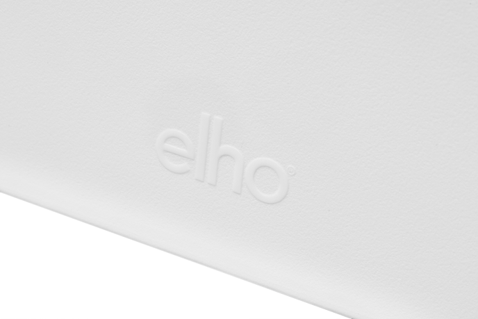 vivo next lang 80cm wit